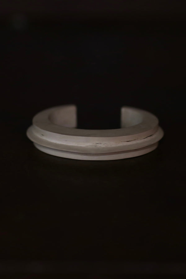 Parts of Four Crescent Folding Bracelet (Deformed Blade, 1x, 15mm)1002-2-UAS PPOF50